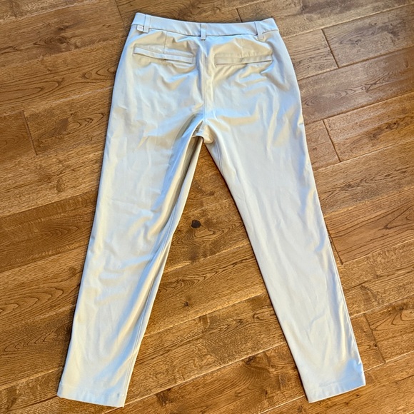 Lululemon golf pant - Picture 8 of 13